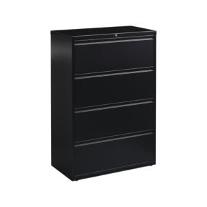 Lateral File Cabinet