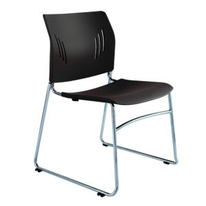 Fletcher Reception Chair