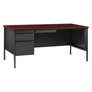 Left Hand Single Ped