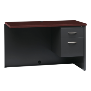 Right Hand Return - 24 x 48