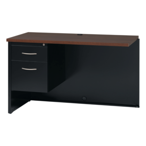 Left Hand Return - 24 x 48