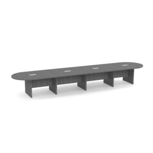 18 Ft Racetrack Top